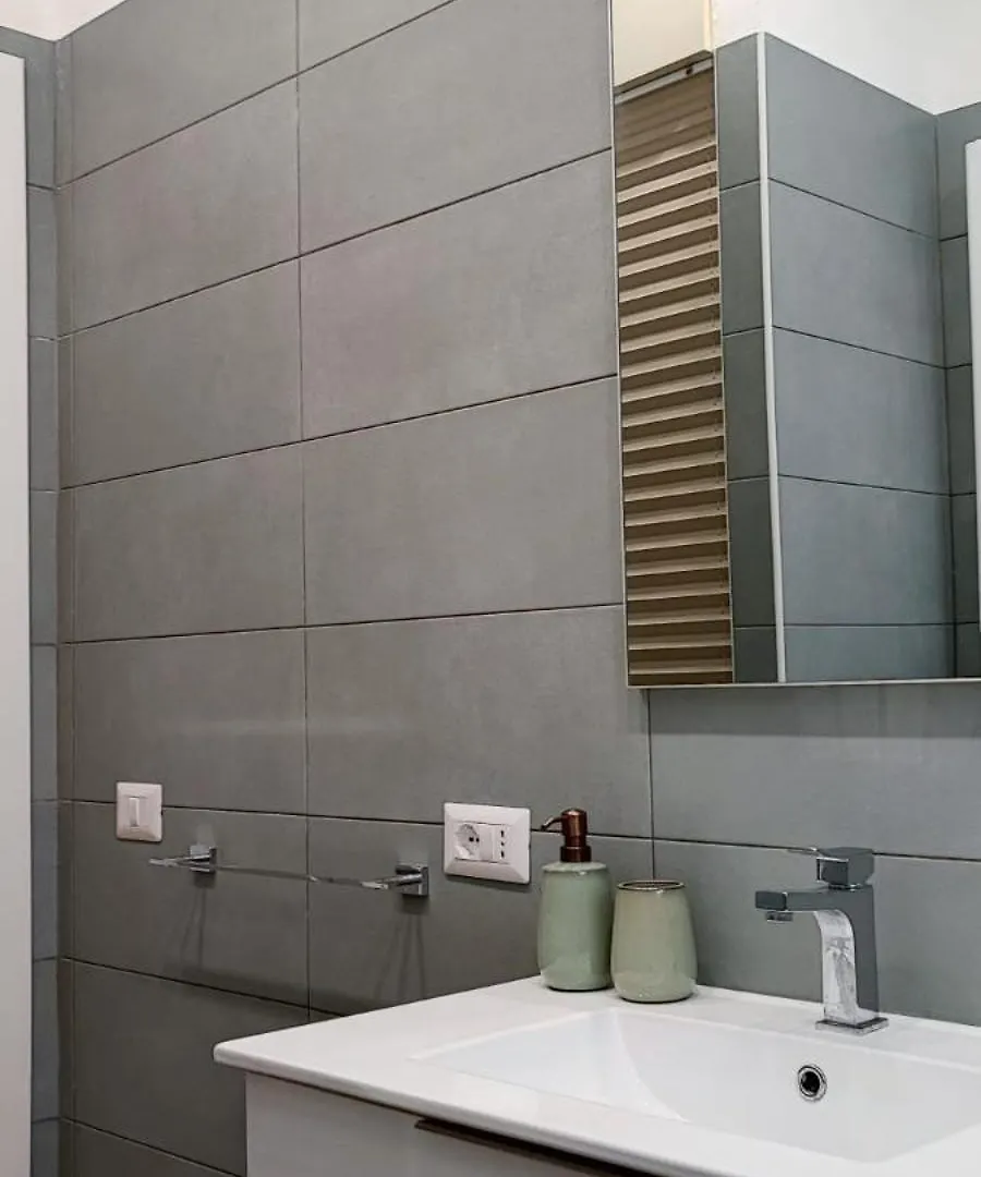Casa Nana - Holiday Home Naples Apartment