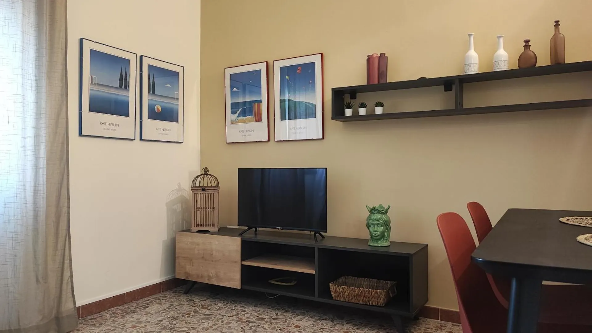 Casa Nana - Holiday Home Naples Apartment