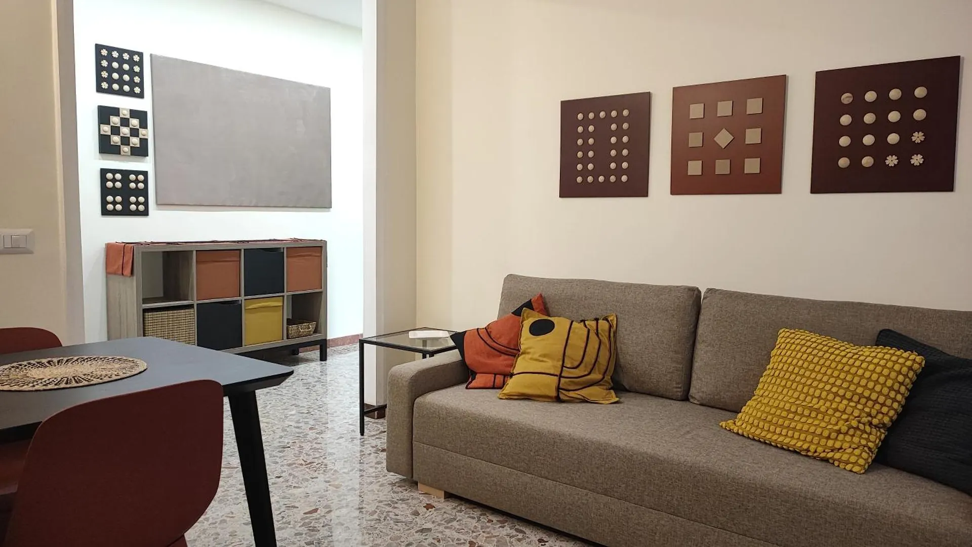 Apartment Casa Nana - Holiday Home Naples Italy