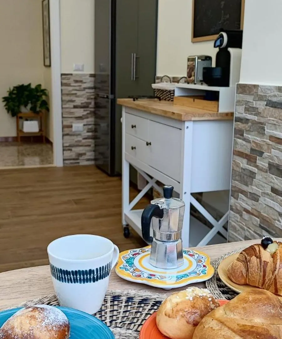 Casa Nana - Holiday Home Naples