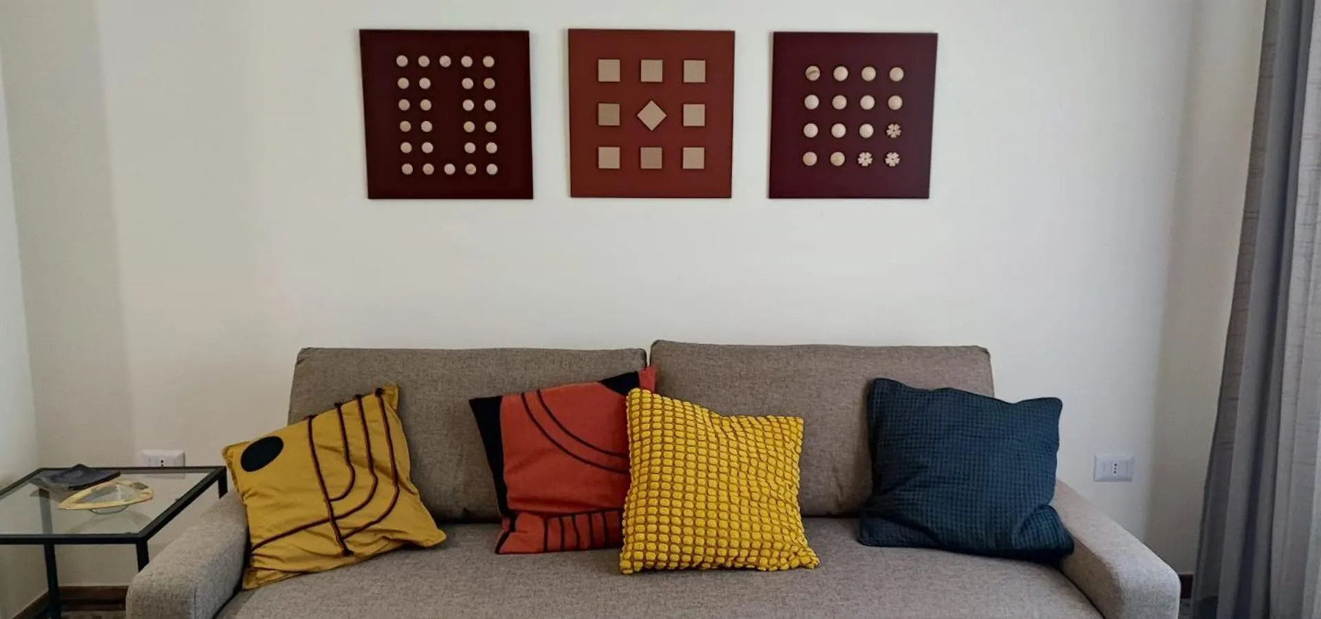 Apartment Casa Nana - Holiday Home Naples