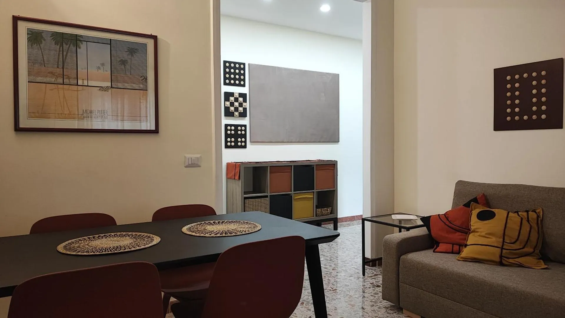 Casa Nana - Holiday Home Naples