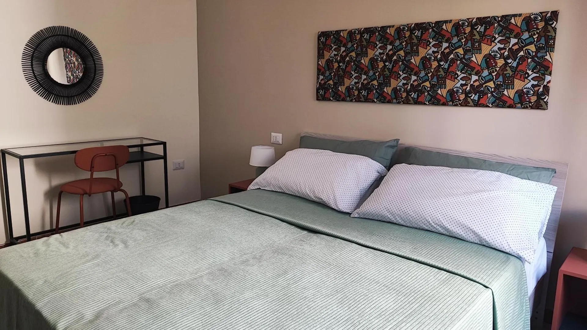 Apartment Casa Nana - Holiday Home Naples