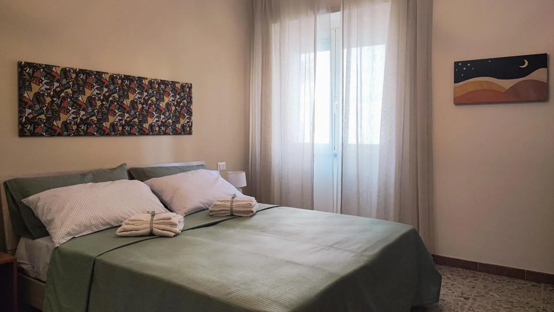 Apartment Casa Nana - Holiday Home Naples
