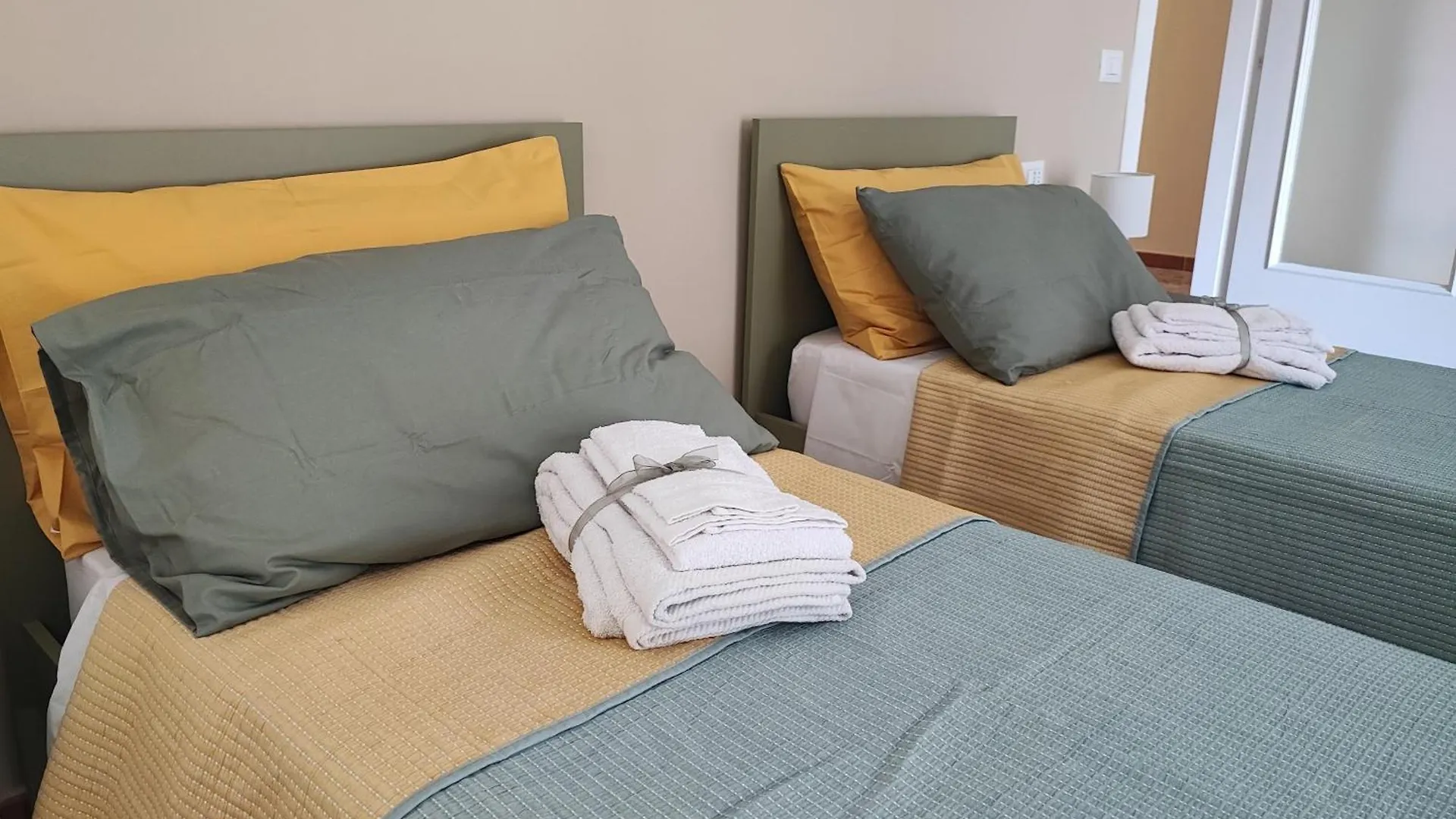 Casa Nana - Holiday Home Naples 0*,  Italy